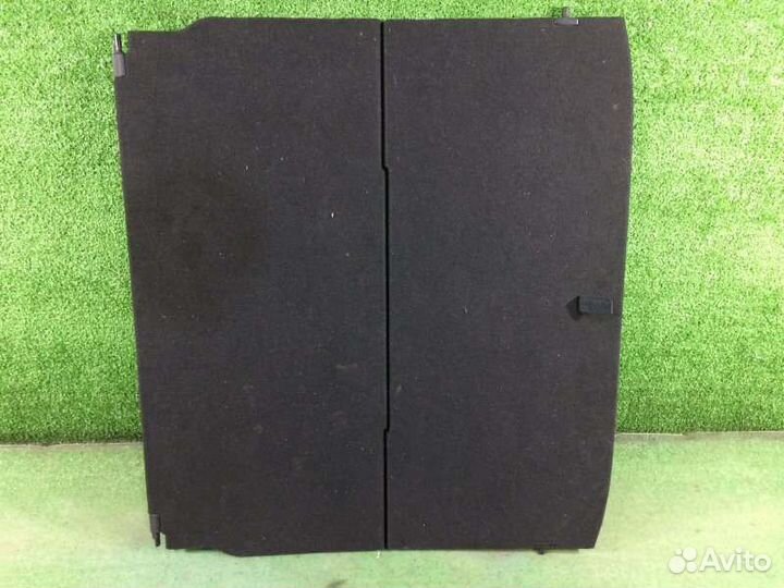 Пол багажника Honda Fit Shuttle GG7 L15A 2012