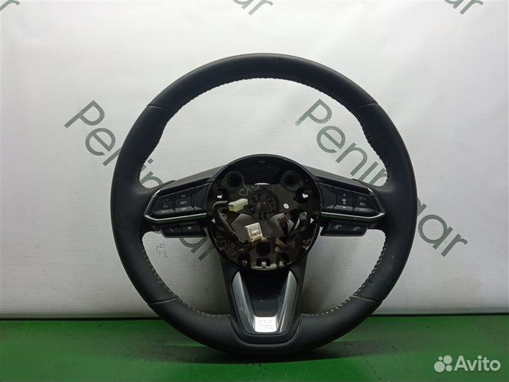 Руль Mazda Cx-5 KF2P