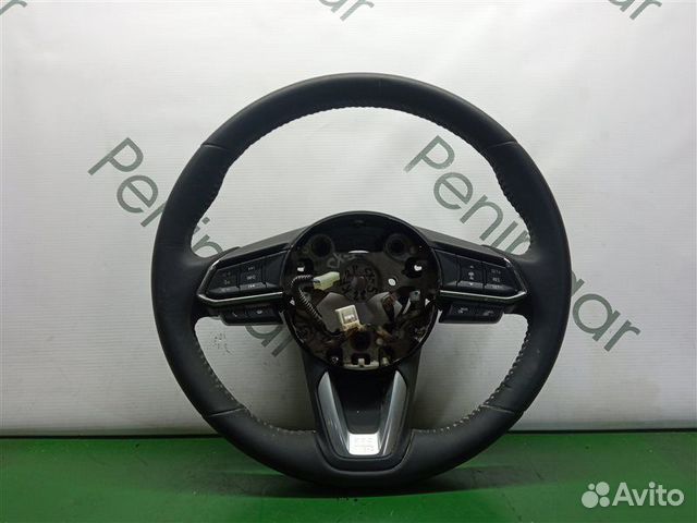 Руль Mazda Cx-5 KF2P