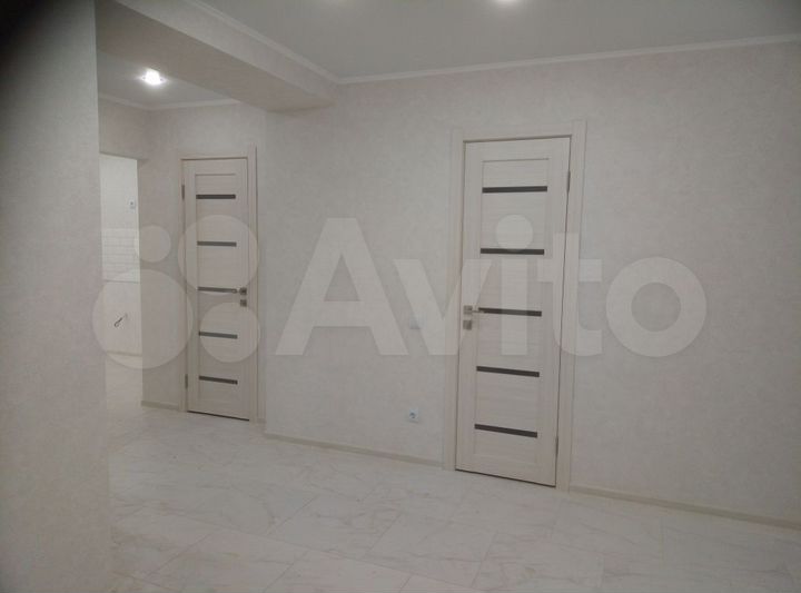 2-к. квартира, 62,3 м², 8/14 эт.