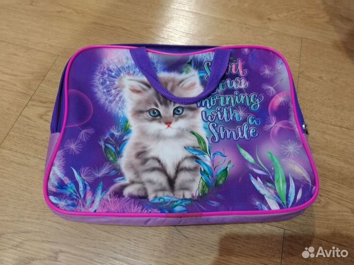 Продам школьный рюкзак