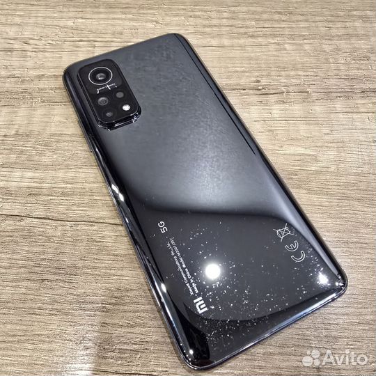 Xiaomi Mi 10T, 8/128 ГБ