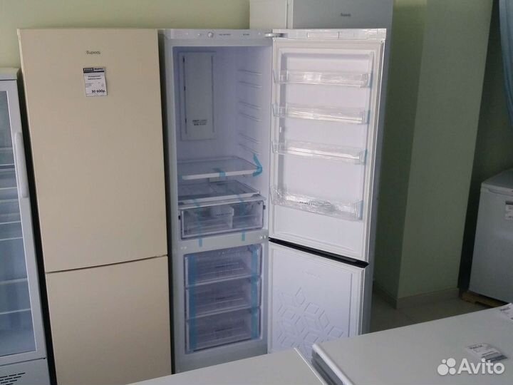 Холодильник новый 190см nofrost