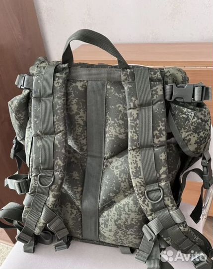 Рюкзак туристический