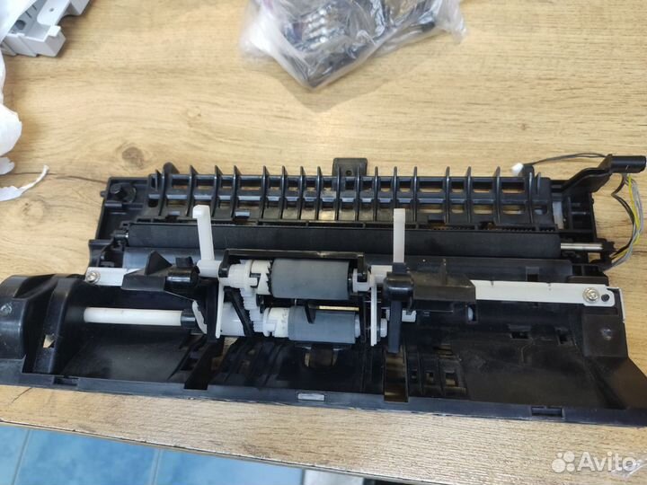 Зип Samsung SL-M2020