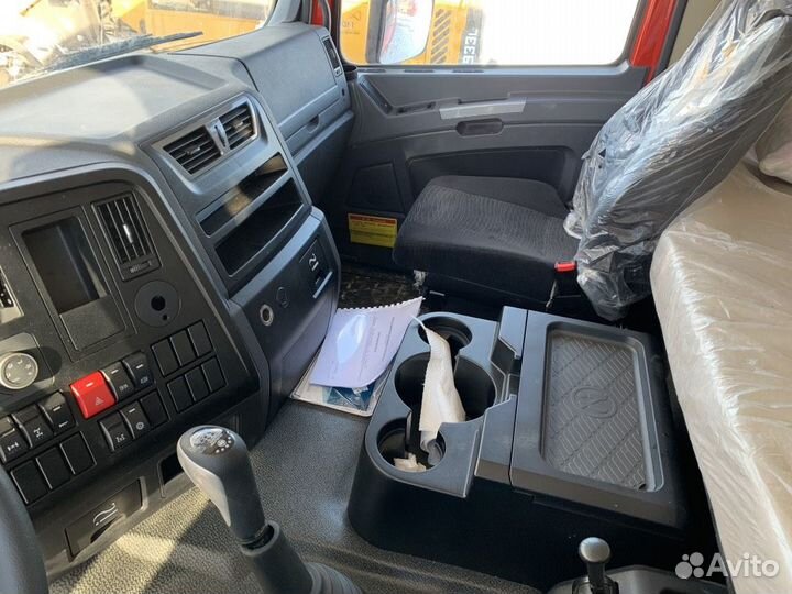 Shacman (Shaanxi) SX33186T366, 2022