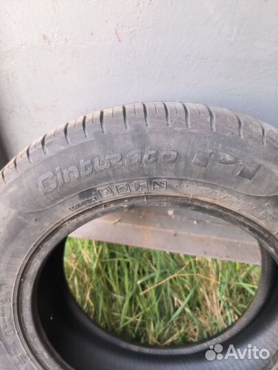 Pirelli Cinturato P1 195/65 R15 91H