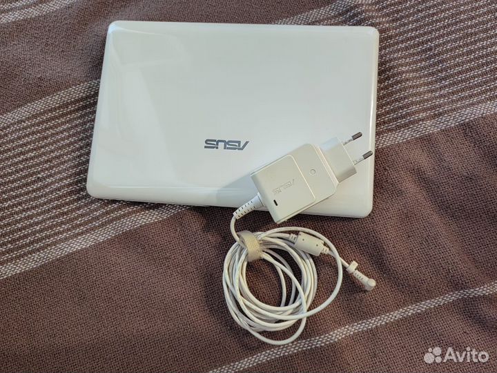 Ноутбук Asus Eee PC 1005PXD