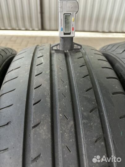 LingLong CrossWind HP010 215/65 R15 96H