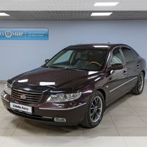 Hyundai Grandeur 3.3 AT, 2007, 280 258 км, с пробегом, цена 810 000 руб.