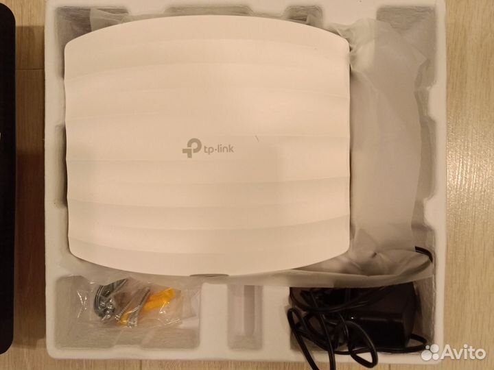 Точка доступа tp link
