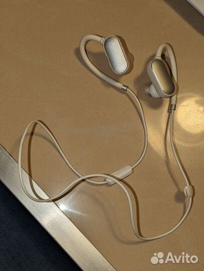 Наушники безпроводные Xiaomi Mi Sports