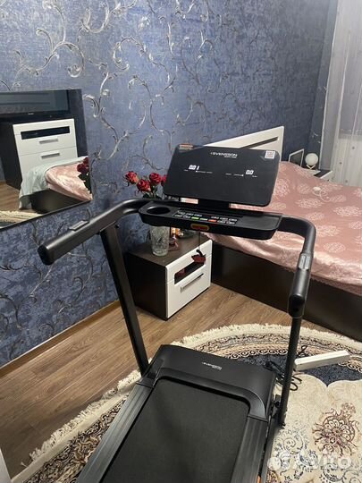 Беговая дорожка svensson