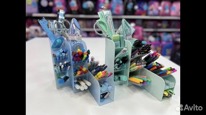 Органайзер для канцелярии