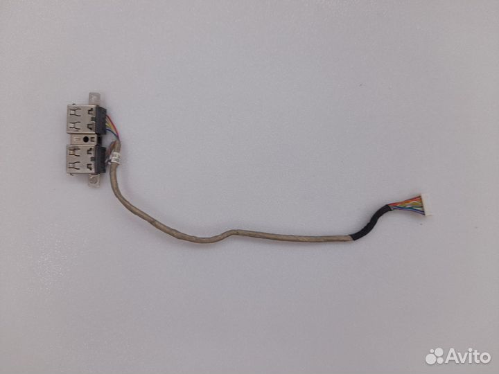 USB плата 50.4GK10.001 HP ProBook 4525S