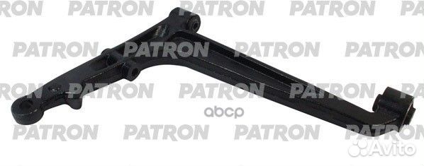 Рычаг подвески правый VW transporter IV 90-96 P