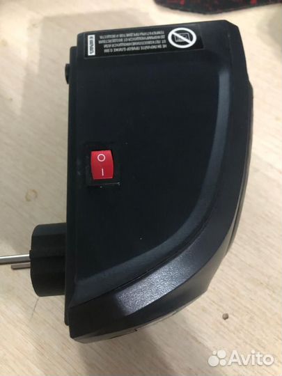 Керамический обогреватель 400Вт