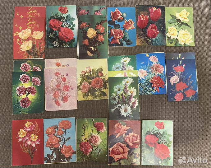 Телеграммы прошлых лет