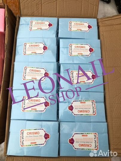 Салфетки голубые не оставляют ворс