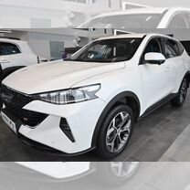 Новый Haval F7 2.0 AMT, 2024, цена от 2 599 000 руб.