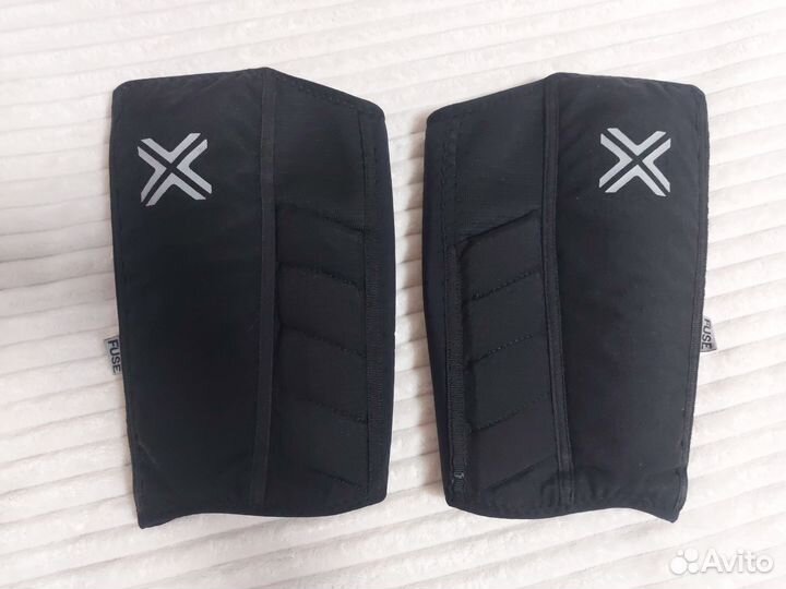 Защита колено/голень Fuse Alpha