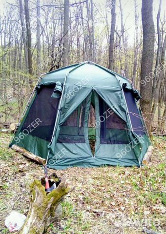 Тент шатер для отдыха