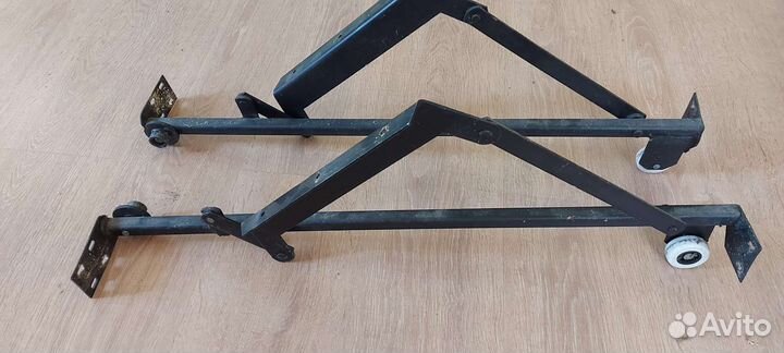 Механизм подема на диван кровать + пружины