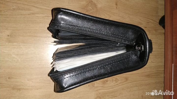 Сумка для CD и DVD