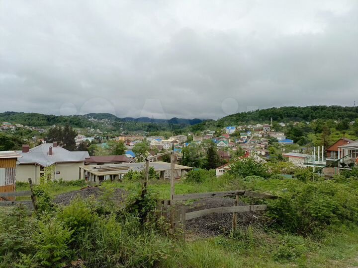 Участок 6 сот. (ИЖС)