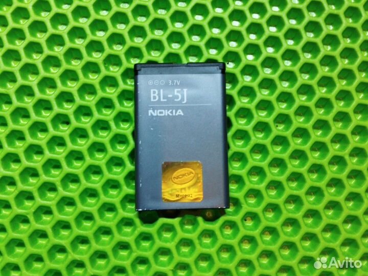 Аккумулятор Nokia BL-5J