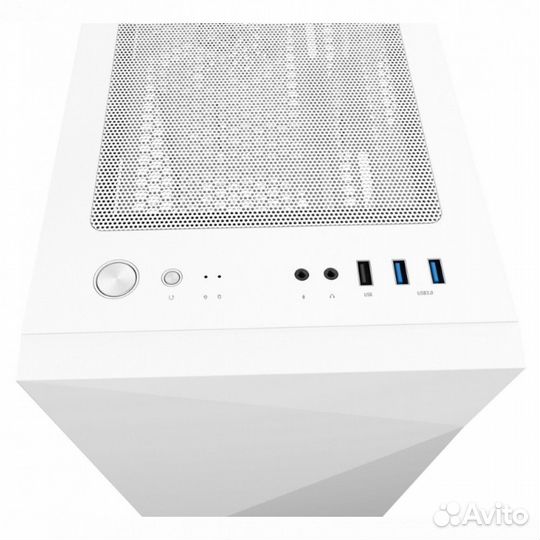 Корпус Zalman Z1 Iceberg 511328