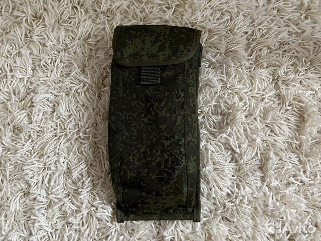 Чехол на очки ратник