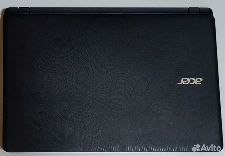 Ноутбук Acer ES1-523 4 ядра SSD samsung 256Gb