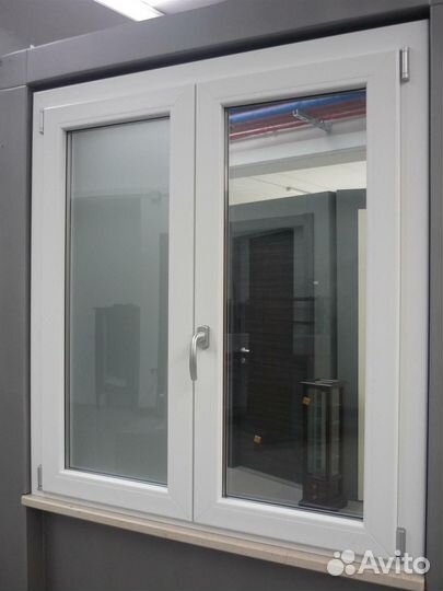 Пластиковые окна от производителя