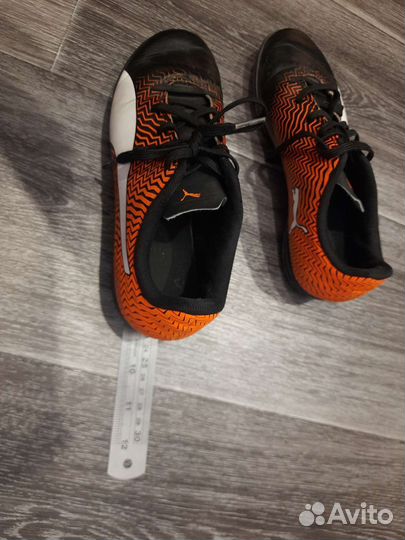 Детские сороконожки 34 размер