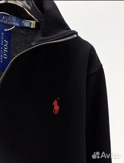 Джемпер polo ralph lauren