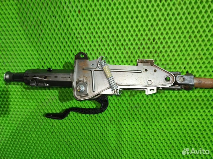 Колонка рулевая Volkswagen Golf Plus