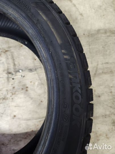 Hankook Winter I'Cept IZ W606 225/45 R17 91T