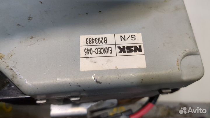 Электроусилитель руля Nissan Juke, 2011