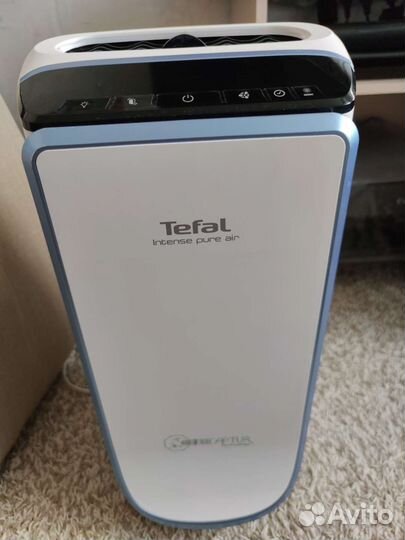 Воздухоочиститель Tefal