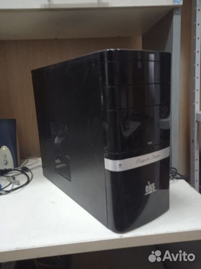 4 ядерный Intel Core i5-2500 3.3 GHz/4core