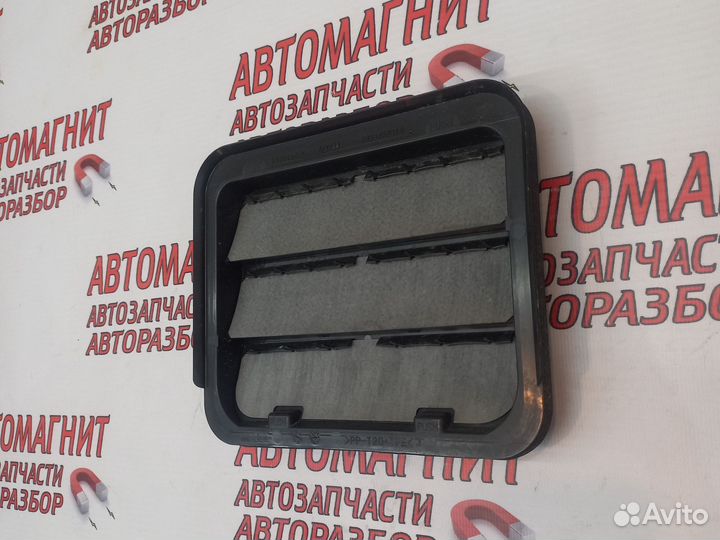 Клапан вентиляции салона Джили Монжаро