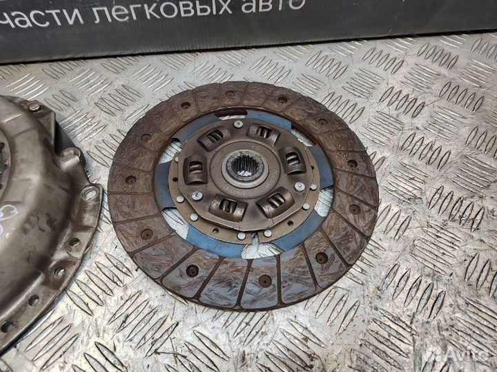 Корзина сцепления Nissan Almera N16 1.8 QG18