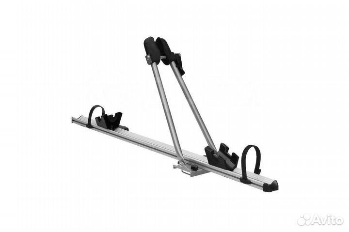 Крепление для перевозки велосипеда LUX Master