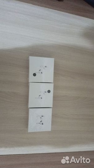 Беспроводные наушники