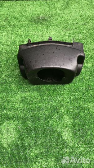 Кожух рулевой колонки Peugeot 206,Пежо 206