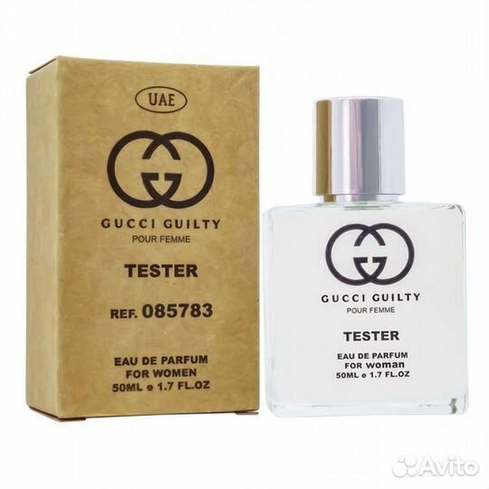 Gucci Guilty pour femme