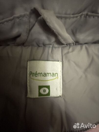 Плащ для девочки 128