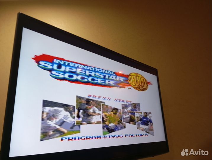 Картриджи sega