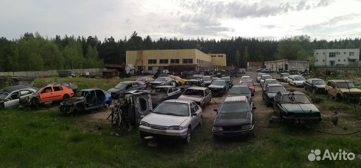 Требуется специалист по разборке автомобиля